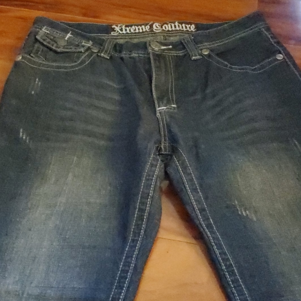 Brand new mens pants